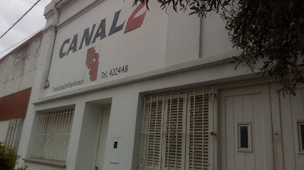 CANAL 2