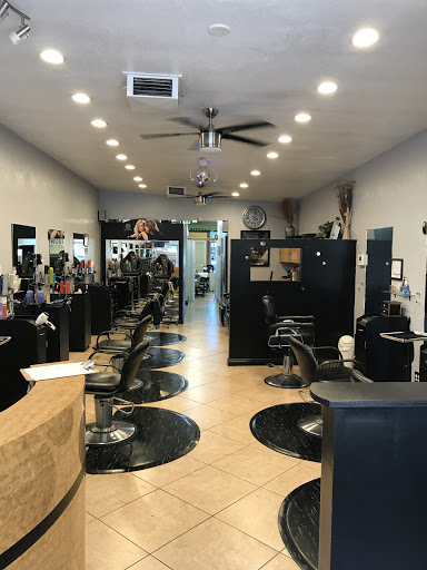 Hair Salon «hair studio salon», reviews and photos, 5605 South St, Lakewood, CA 90713, USA