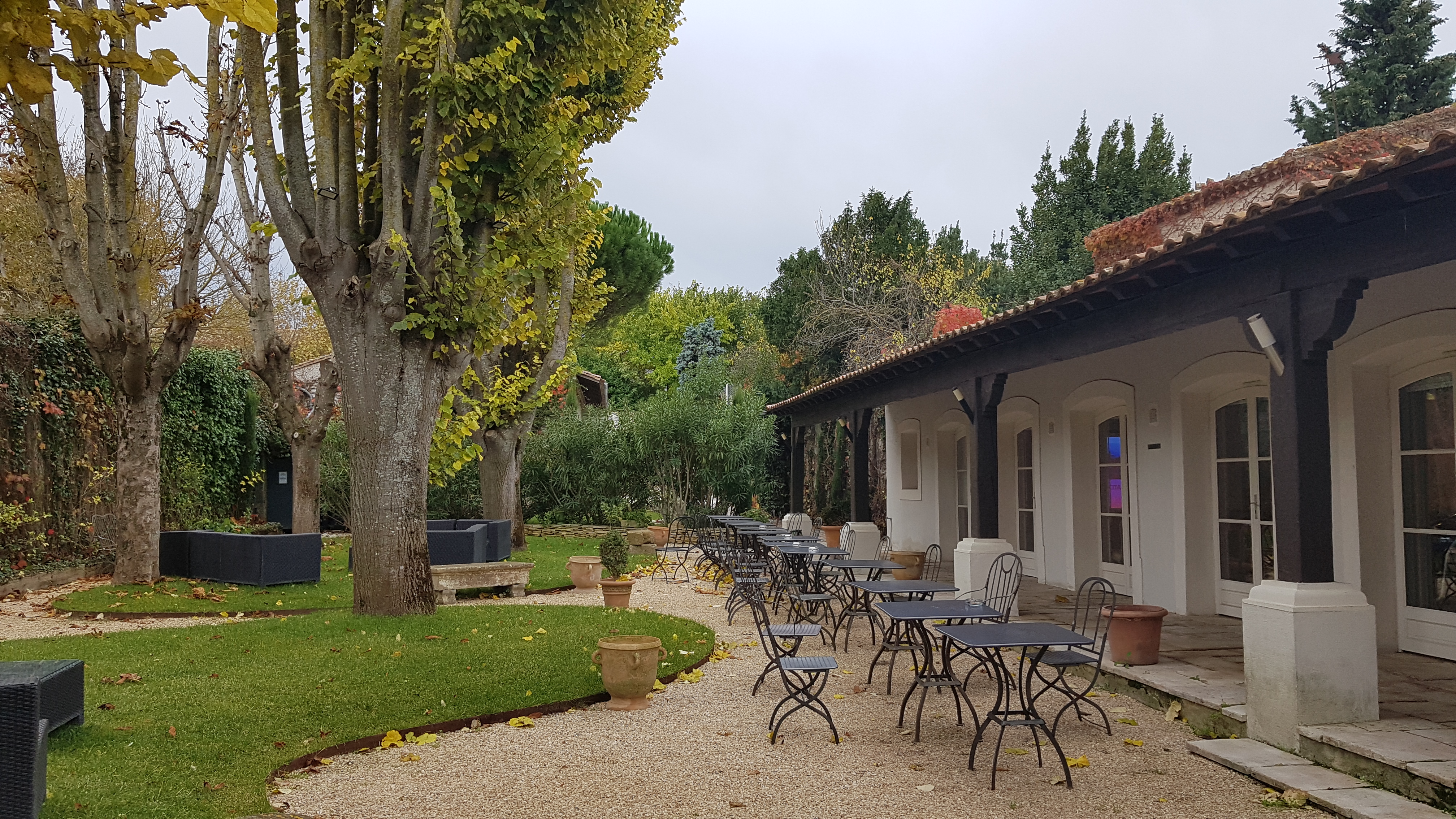 Photo n° 9 de l'avis de Franck.a fait le 22/11/2019 à 15:53