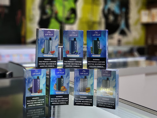 Tobacco Shop «Cloud 9 Smoke Shop», reviews and photos, 1431 Westheimer Rd, Houston, TX 77006, USA