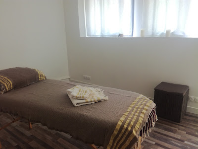 Morgane Bleuzen - SOPHROLOGIE - MASSAGES - Pour les femmes - spécialisée en périnatalité à Quimper