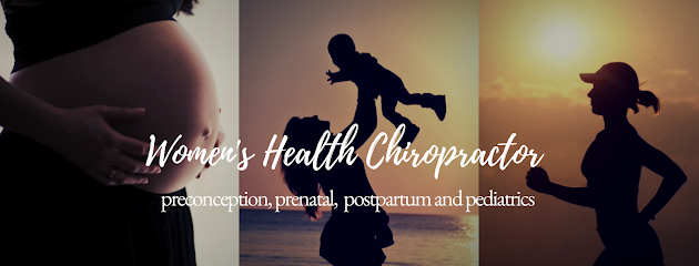 Dr. Cathy Boufford- Chiropractor