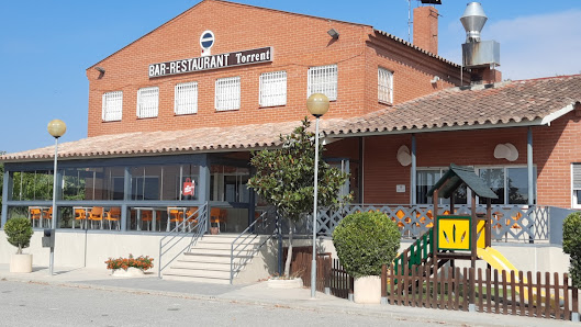 Bar Restaurant Torrent N-240, Km 75, 25430 Juneda, Lleida, Lleida, España