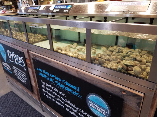 Grocery Store «Whole Foods Market», reviews and photos, 3515 Bridgeport Way W, University Place, WA 98466, USA