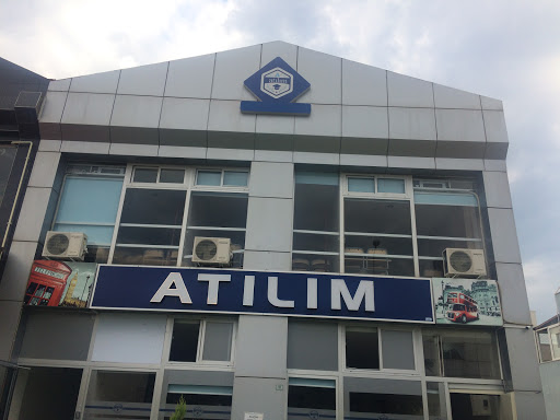 Atılım Özel Öğretim Kursu