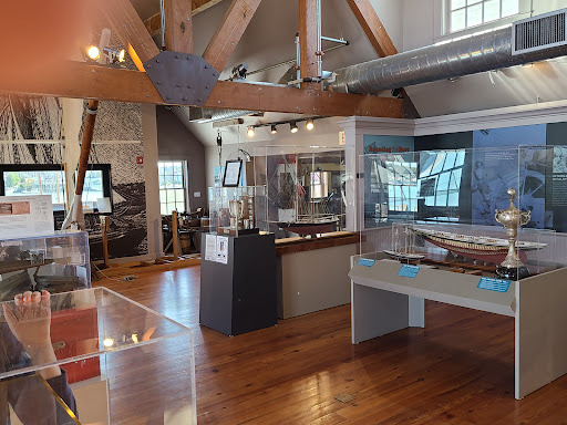 Maritime Museum «Maritime Gloucester», reviews and photos, 23 Harbor Loop, Gloucester, MA 01930, USA