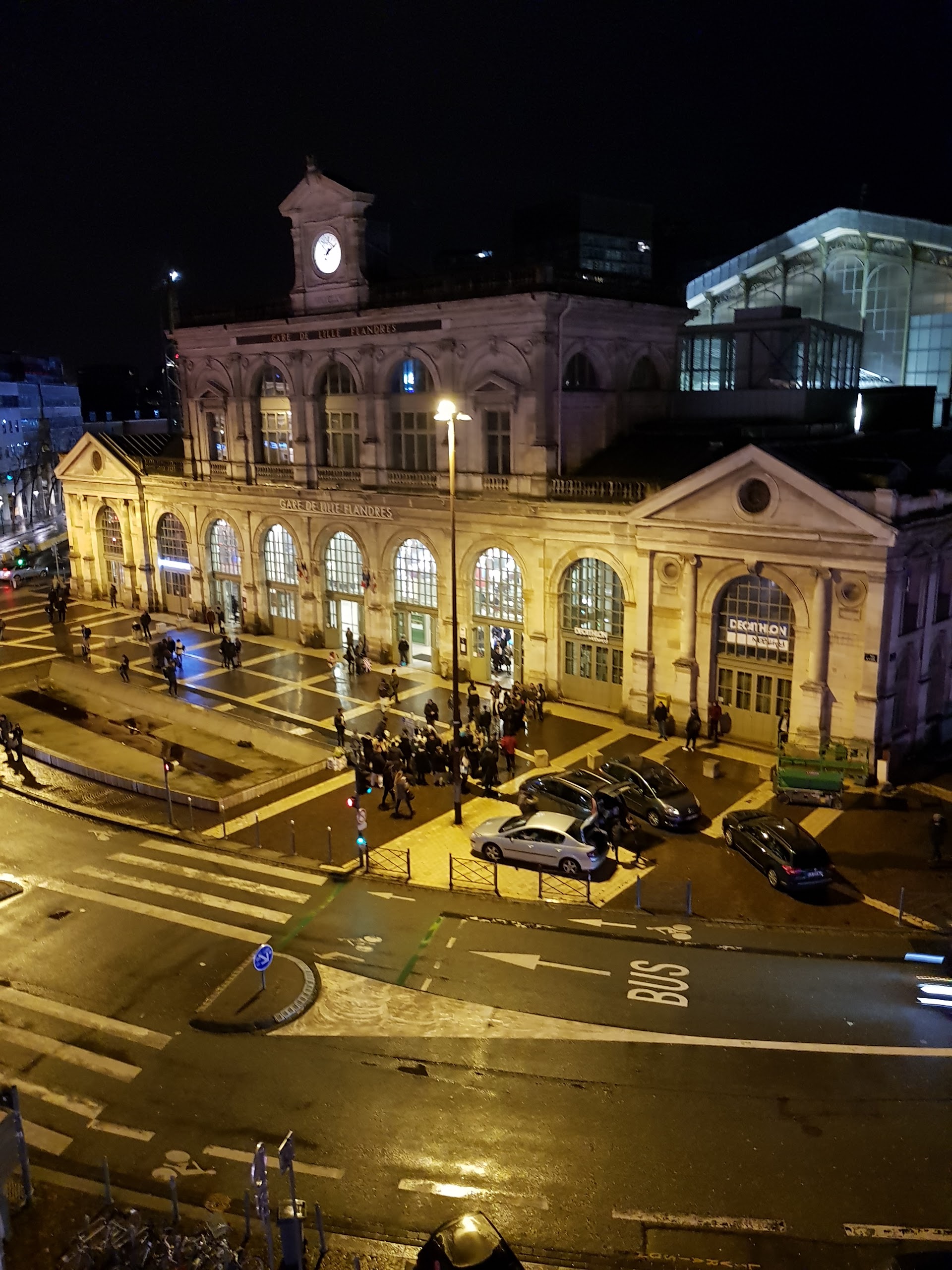 Photo n° 2 de l'avis de Debs.y fait le 27/02/2018 à 12:36