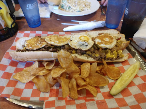 Restaurant «Brewsers Sports Grill», reviews and photos, 839 W Water St, Coal Township, PA 17866, USA