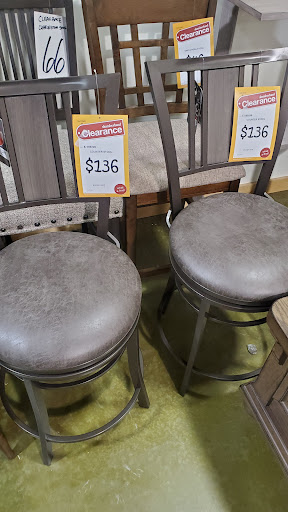 Furniture Store «Slumberland Furniture», reviews and photos, 1208 SE 16th Ct, Ankeny, IA 50021, USA