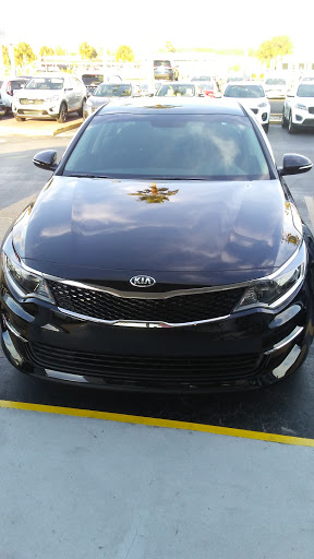 Kia Dealer «Citrus Kia», reviews and photos, 1850 SE US Hwy 19, Crystal River, FL 34429, USA
