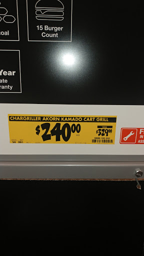 Home Improvement Store «The Home Depot», reviews and photos, 2421 Old Taylor Rd, Chesapeake, VA 23321, USA