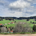 Photo n°6 de l'avis de Elke.u fait le 01/05/2023 à 11:18 sur le  Hotel an der Sonne à Schönwald im Schwarzwald