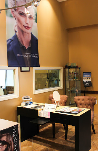 Optometrist «Texas State Optical Champions», reviews and photos, 5774 Cypress Creek Pkwy, Houston, TX 77069, USA