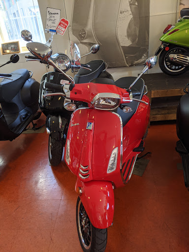 Motor Scooter Dealer «Metro Scooter», reviews and photos, 3716 Montgomery Rd, Cincinnati, OH 45207, USA