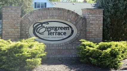 Evergreen Terrace Luxury Apartments