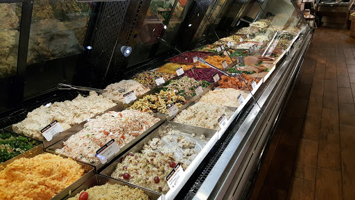 Grocery Store «The Fresh Market», reviews and photos, 1200 E Main St, Spartanburg, SC 29307, USA