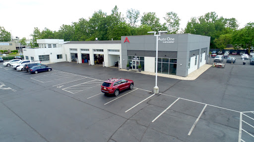 Used Car Dealer «AutoOne», reviews and photos, 1282 Manheim Pike, Lancaster, PA 17601, USA