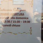 Photo n°5 de l'avis de Lorenza.r fait le 25/07/2019 à 19:12 sur le  Colognesi Cafè And Pastry Shop à Masate