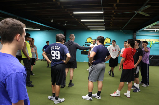 Gym «Rise Above Fitness», reviews and photos, 144 Cherry Valley Ave, West Hempstead, NY 11552, USA