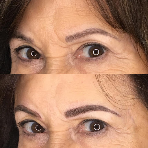 Beauty Salon «Oscar Giovanni Salon and Spa», reviews and photos, 29 S Main St, Chagrin Falls, OH 44022, USA