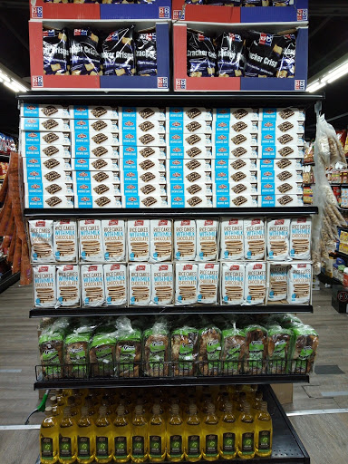 Supermarket «Tyberg Swan Lake Supermarket», reviews and photos, 38 Stanton Corner Rd, Swan Lake, NY 12783, USA