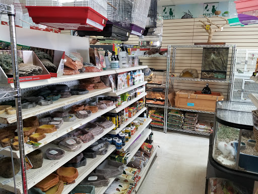 Pet Supply Store «The Animal Store», reviews and photos, 4364 Touhy Ave, Lincolnwood, IL 60712, USA