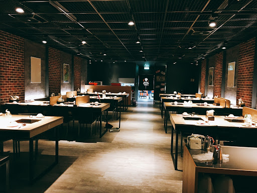 玖爐精緻鍋物-林口長庚店