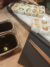 Photo n°54 de Côté Sushi Labège à Labège ()