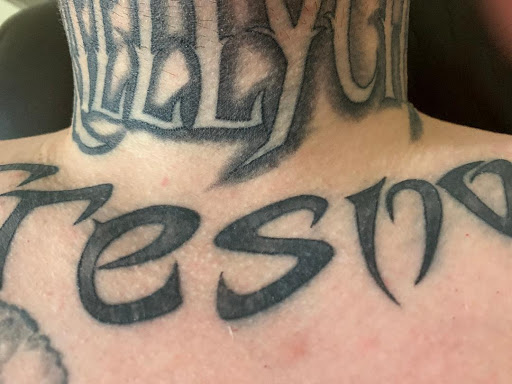 Tattoo Shop «Self Made Tattoo», reviews and photos, 3444 W Carefree Cir, Colorado Springs, CO 80917, USA