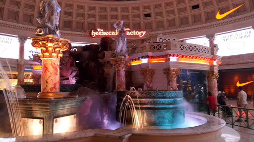 Computer Store «Apple The Forum Shops», reviews and photos, 3500 S Las Vegas Blvd, Las Vegas, NV 89109, USA