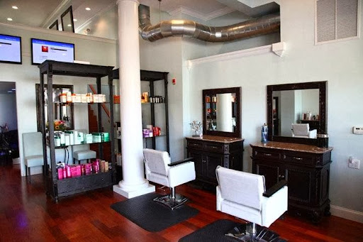 Hair «Colorbar the Salon», reviews and photos, 219 Morris Ave, Spring Lake, NJ 07762, USA