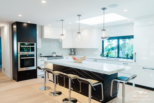 My House Design/Build/Team, 1275 W 6th Ave, Vancouver, BC V5P 2Y5