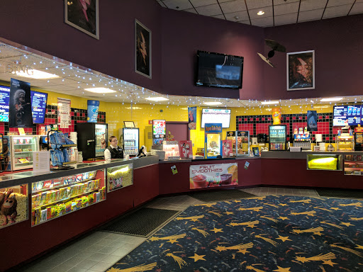 Movie Theater «Entertainment Cinemas», reviews and photos, 30 Village Square Dr, South Kingstown, RI 02879, USA