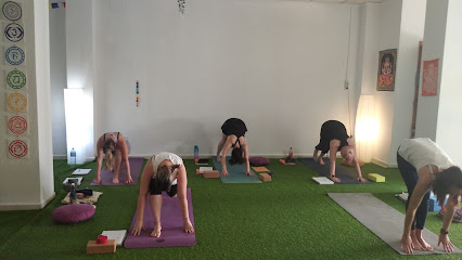 Ara Yoga y Bienestar - Calle Dr. Fleming, 48, 03690 Sant Vicent del Raspeig, Alicante, Spain