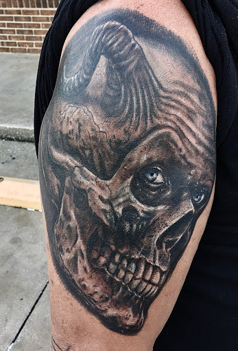 Explore tattoo ideas for daughters name, creative tattoo ideas in Cape Canaveral, available at Neo Ronin Dojo
