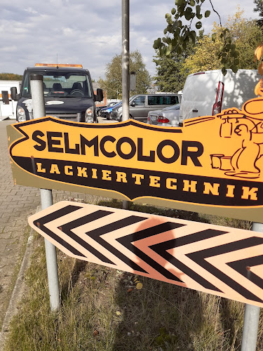 Autowerkstatt Selmcolor Lackiertechnik GmbH Selm