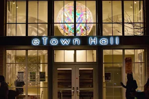eTown Hall image
