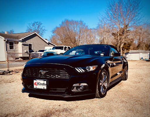 Jeep Dealer «Kindle Auto Plaza», reviews and photos, 525 Stone Harbor Blvd, Cape May Court House, NJ 08210, USA