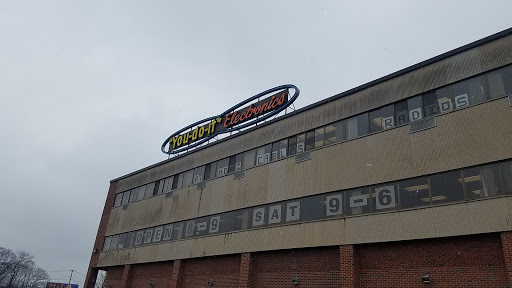 Electronics Store «You-do-it Electronics Center», reviews and photos, 40 Franklin St, Needham, MA 02494, USA