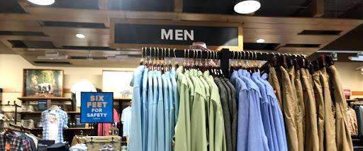 Clothing Store «Orvis», reviews and photos, 7427 San Pedro Ave Ste 104, San Antonio, TX 78216, USA