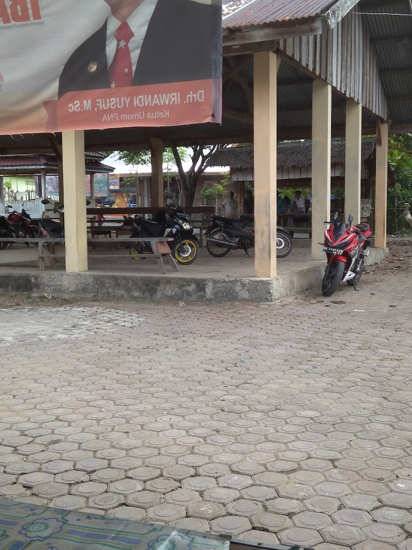 Pasar Desa (simpang Peut) Photo