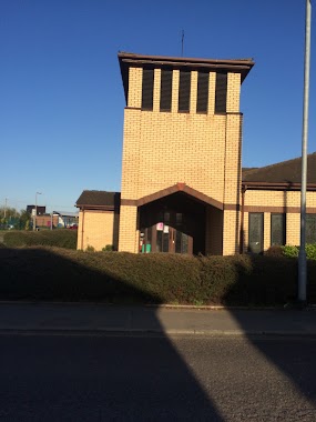 Our Lady & St Joseph R C Church