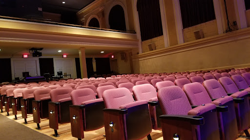 Concert Hall «Ridgefield Playhouse», reviews and photos, 80 E Ridge Rd, Ridgefield, CT 06877, USA
