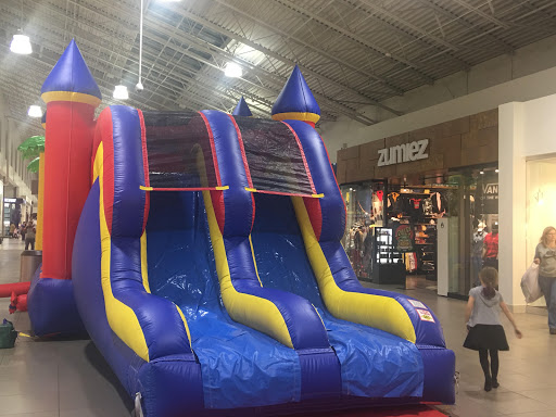 Captain Bounce House