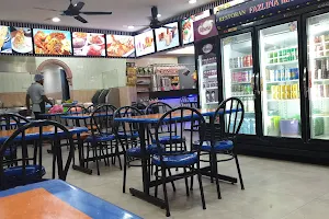 Restoran Fazlina Maju image