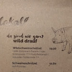 Photo n°5 de l'avis de Margarete.. fait le 01/11/2019 à 21:25 sur le  Hoflokal à Hanover