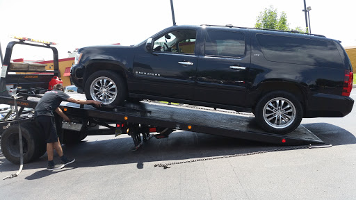 Auto Repair Shop «Meineke Car Care Center», reviews and photos, 6670 Camden Blvd, Fountain, CO 80817, USA