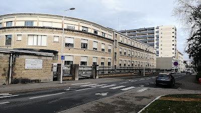 Résidence Emile Pélicand à Bourg-en-Bresse