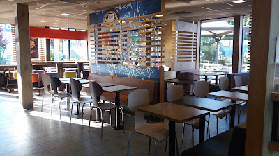 McDonald's à Le Boulou