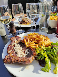 Plats et boissons du Restaurant Le Carré à Bordeaux - n°11